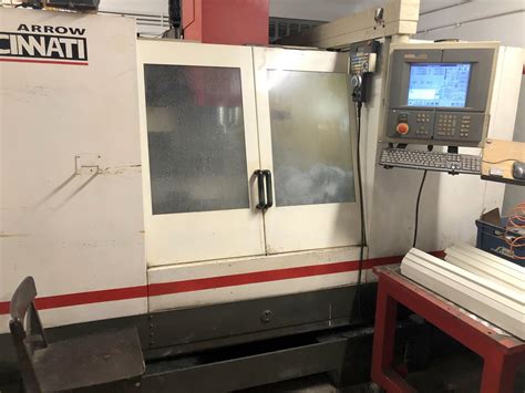 cincinnati cnc machine shops|Cincinnati milling machine for sale.